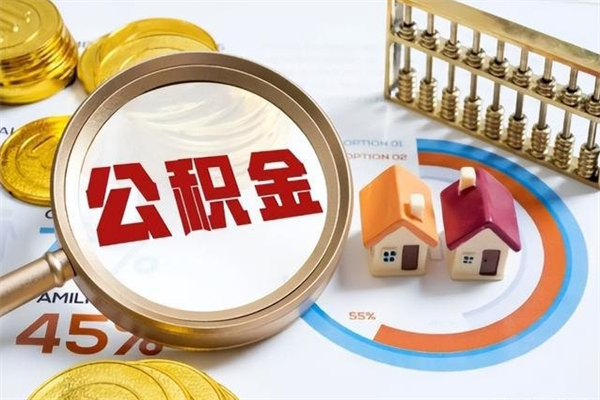 嘉鱼取住房公积金怎么取（取用住房公积金的流程）